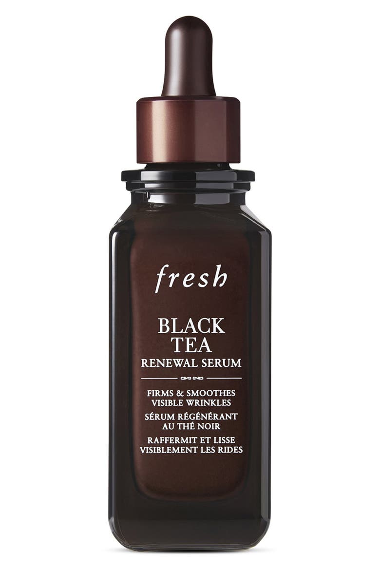 Black Tea Renewal Serum, Main, color, NO COLOR