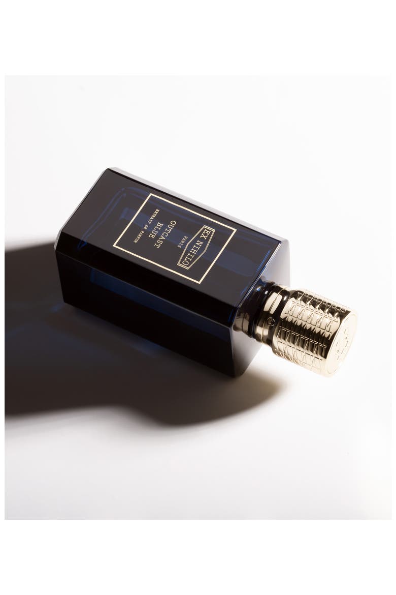 Outcast Blue Extrait de Parfum, Alternate, color, NO COLOR