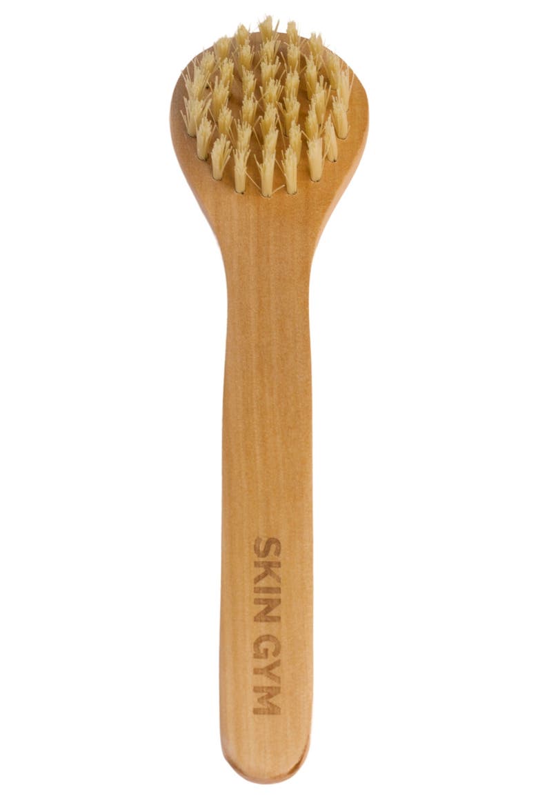 Glow Facial Brush, Main, color, NO COLOR