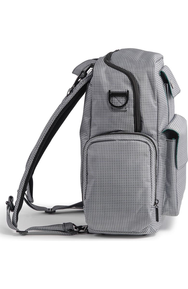 JuJuBe Ju-Ju-Be Be Nurtured Pumping Backpack, Alternate, color,