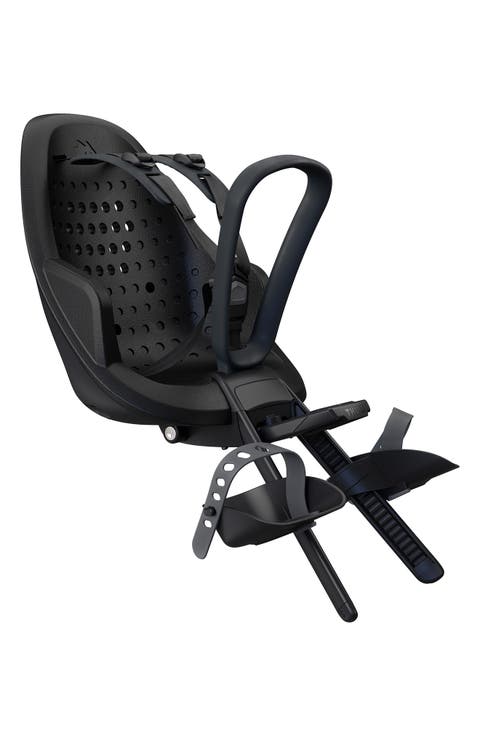 Yepp 2 Mini Front Mounted Child Bike Seat