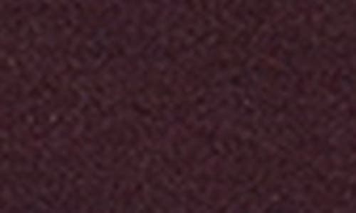 Liverpool Los Angeles Liverpool Fitted Knit Blazer In Burgundy