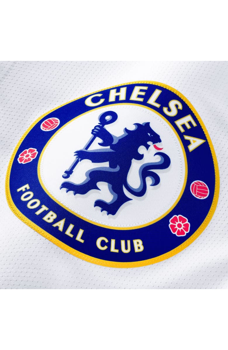 Nike Men's Nike  White Chelsea 2025 Soccer x MLB Limited Jersey, Alternate, color, White