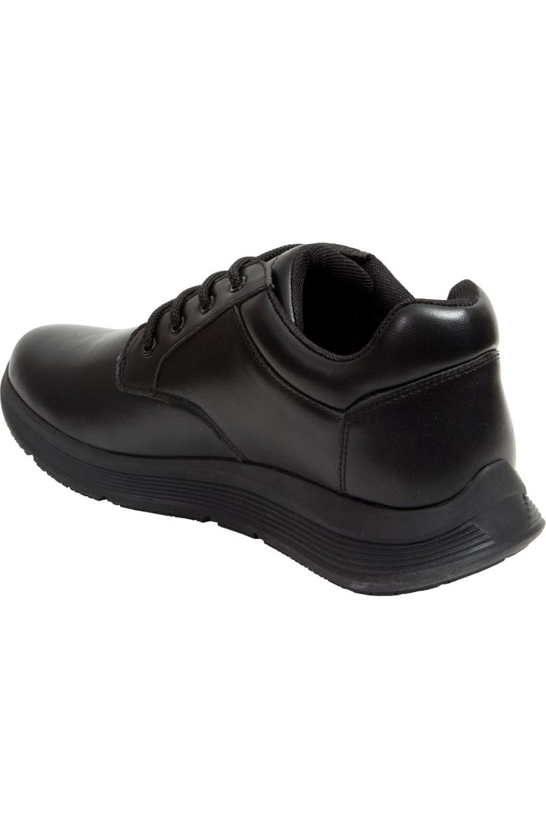 Deer Stags Montez Non-Slip Sneaker, Alternate, color, Black