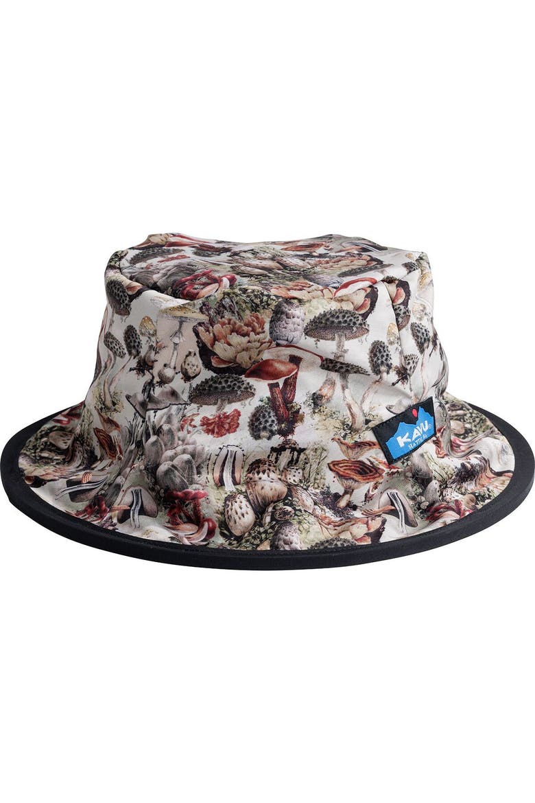 Fisherman's Chillba Hat, Main, color, Wonderland