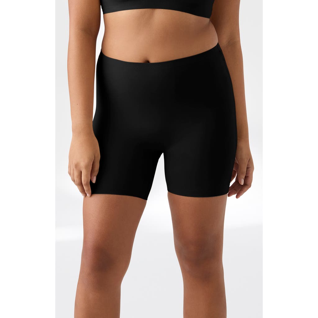 True & Co. True & Co True Body Every Day Bike Shorts