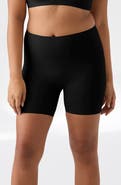 True & Co True Body Every Day Bike Shorts