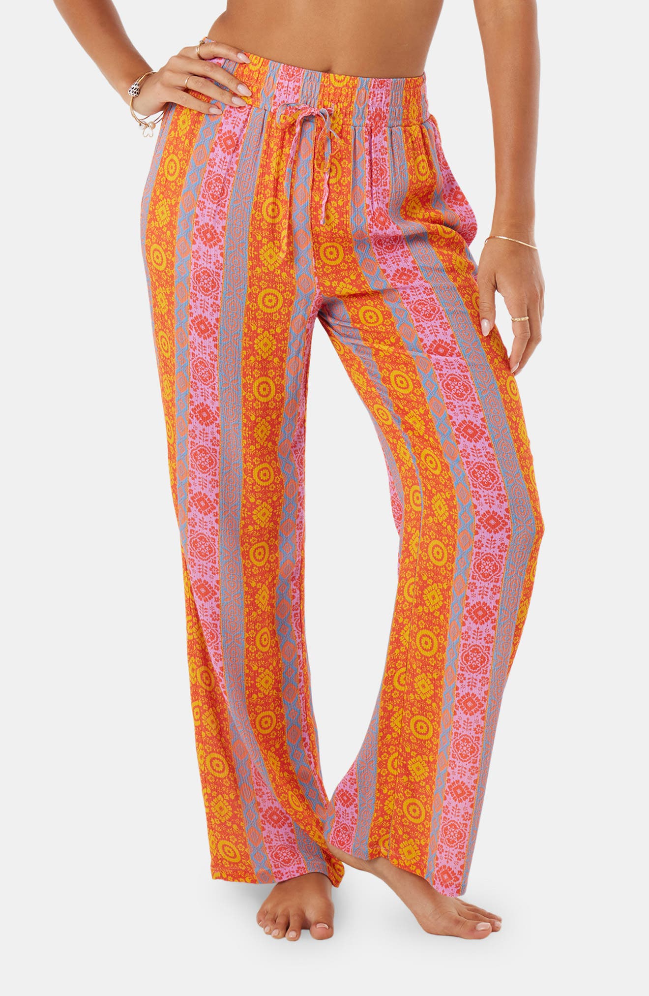 Roxy Beachside Cover-Up Pants