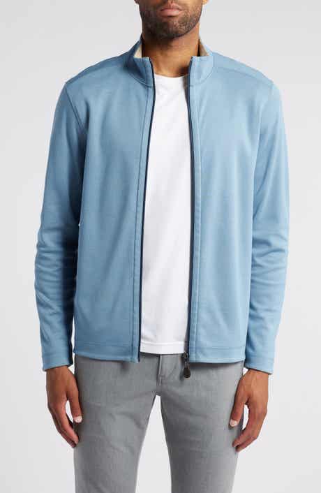Johnston & Murphy XC4® Reversible Performance Golf Jacket