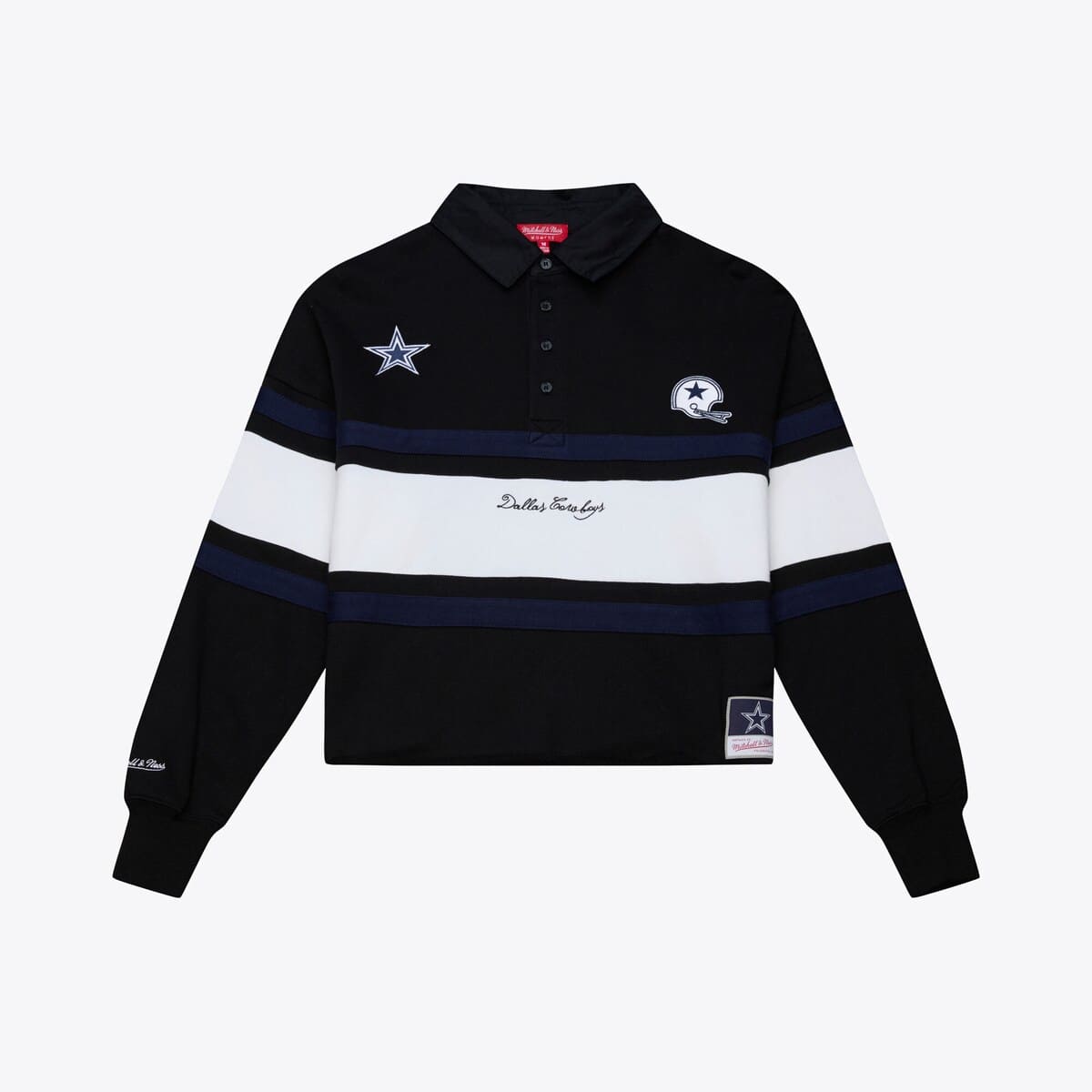 selected Black
