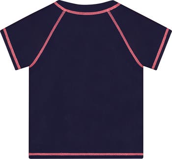 ANDY AND EVAN Rashguard & Shorts Set