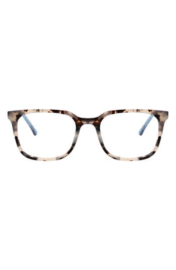 Oscar De La Renta 51mm 2.0 Square Reading Glasses
