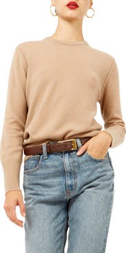 Equipment Sanni Cashmere Sweater