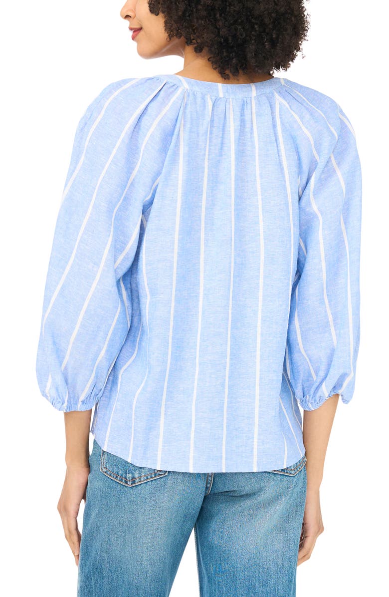 Vince Camuto Stripe Shirt, Alternate, color, 