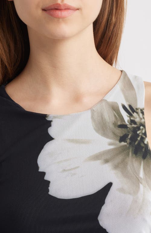 Lulus Zora Sleeveless Maxi Dress