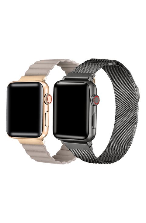 The Posh Tech★キラキラのクリスタルがお洒落APPLE WATCH STRAP Luxury Bands for Apple Watch – Posh Tech