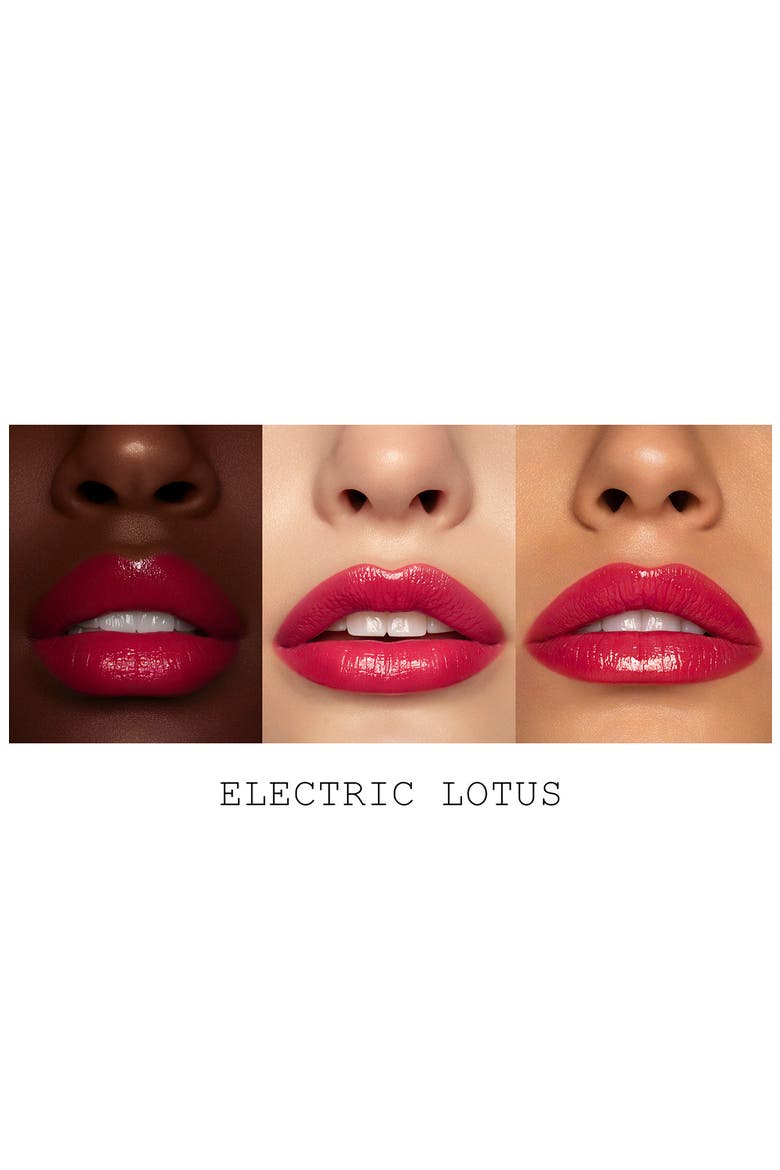 Divinyl Lip Balm, Alternate, color, ELECTRIC LOTUS