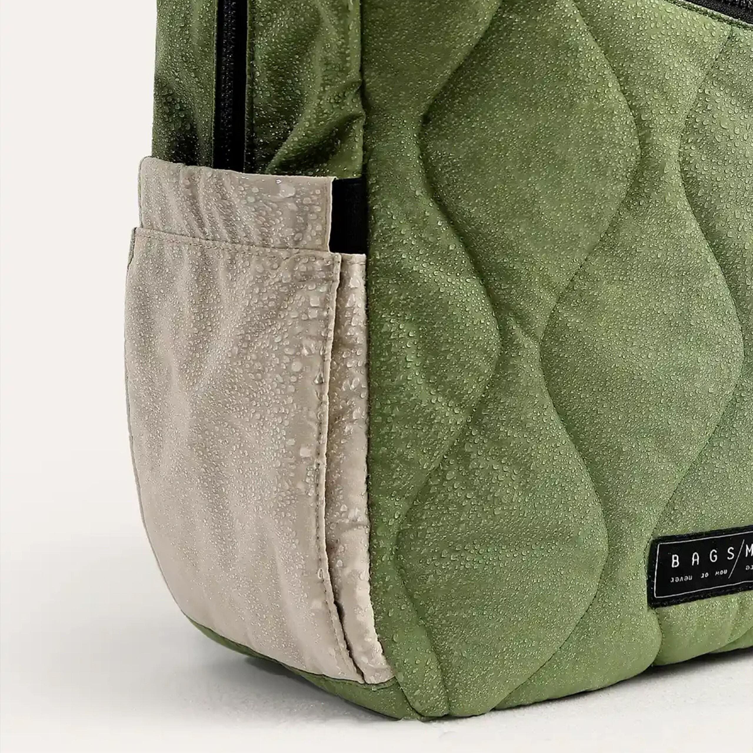 Paz 23L Featherlight Work Backpack, Alternate, color, Moss