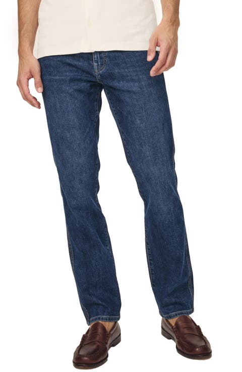 ORD Straight Leg Jeans (Hutcherson)