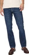 WARP+WEFT ORD Straight Leg Jeans