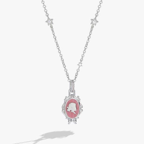 American Girl® Addy 'Resilient' Locket Necklace