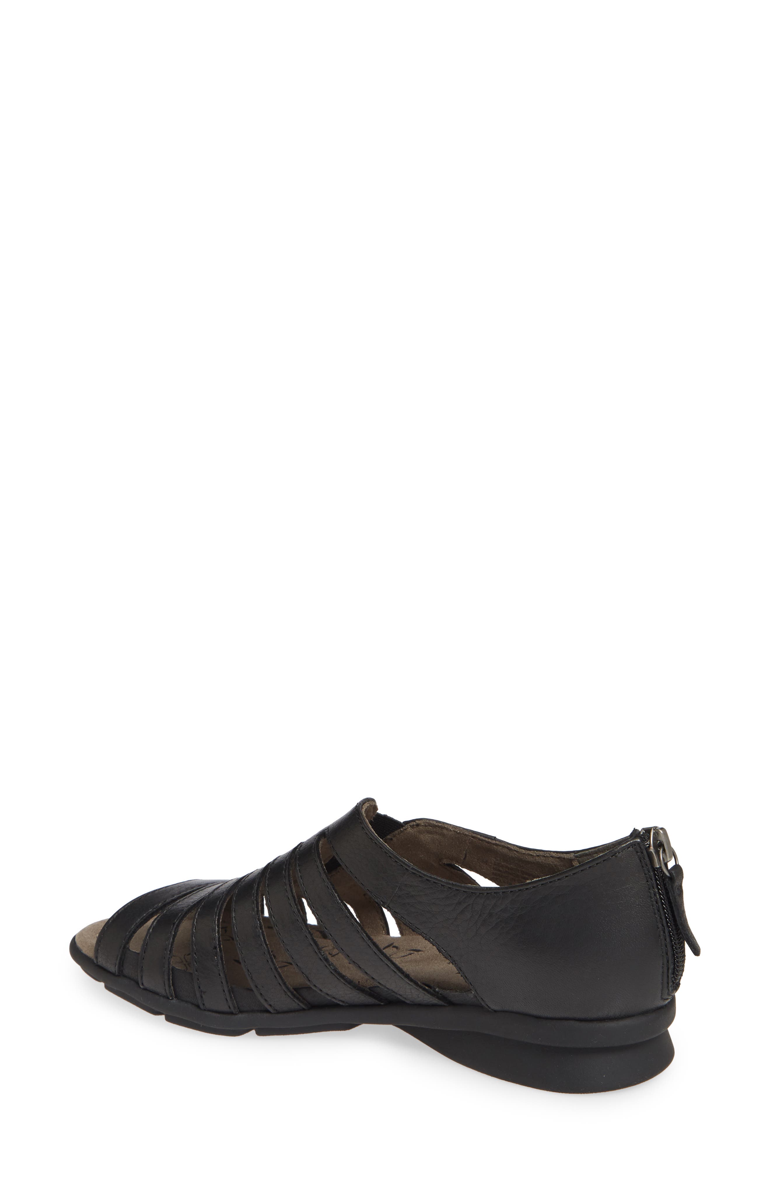 Comfortiva Parker Slip-On Sandal, Alternate, color, 