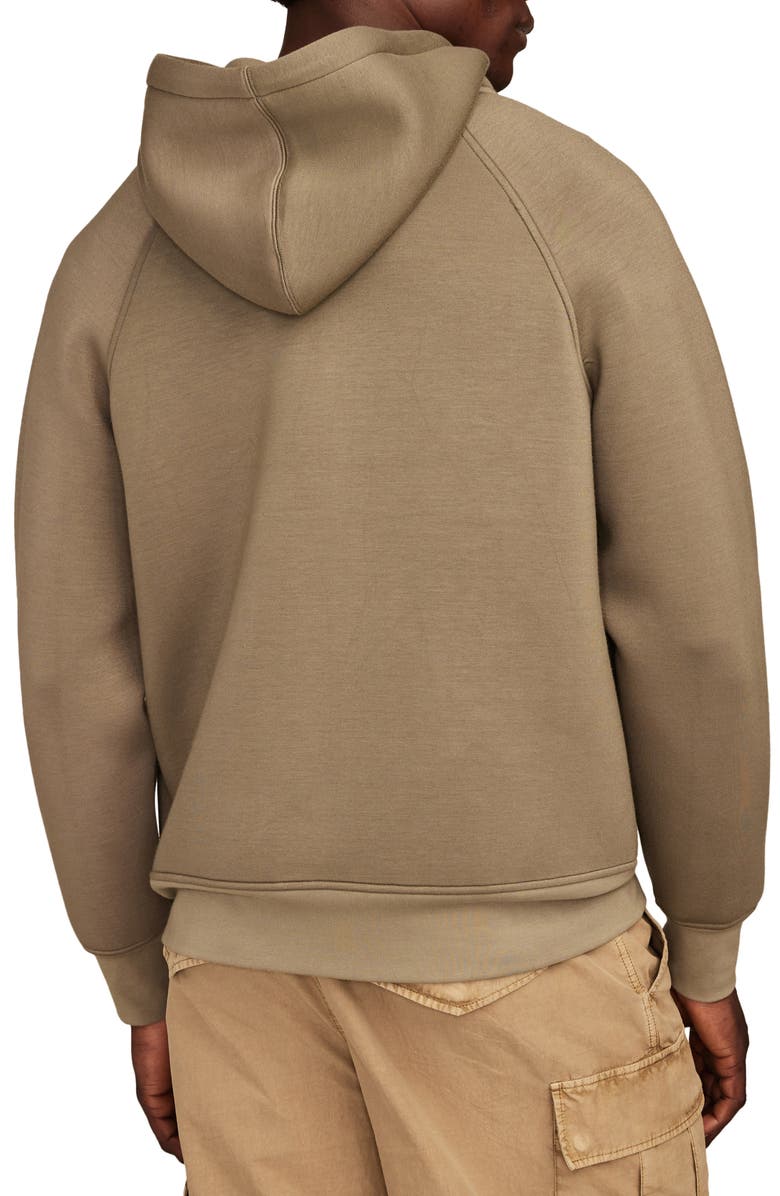 Lucky Brand x Army Scuba Zip Hoodie, Alternate, color,