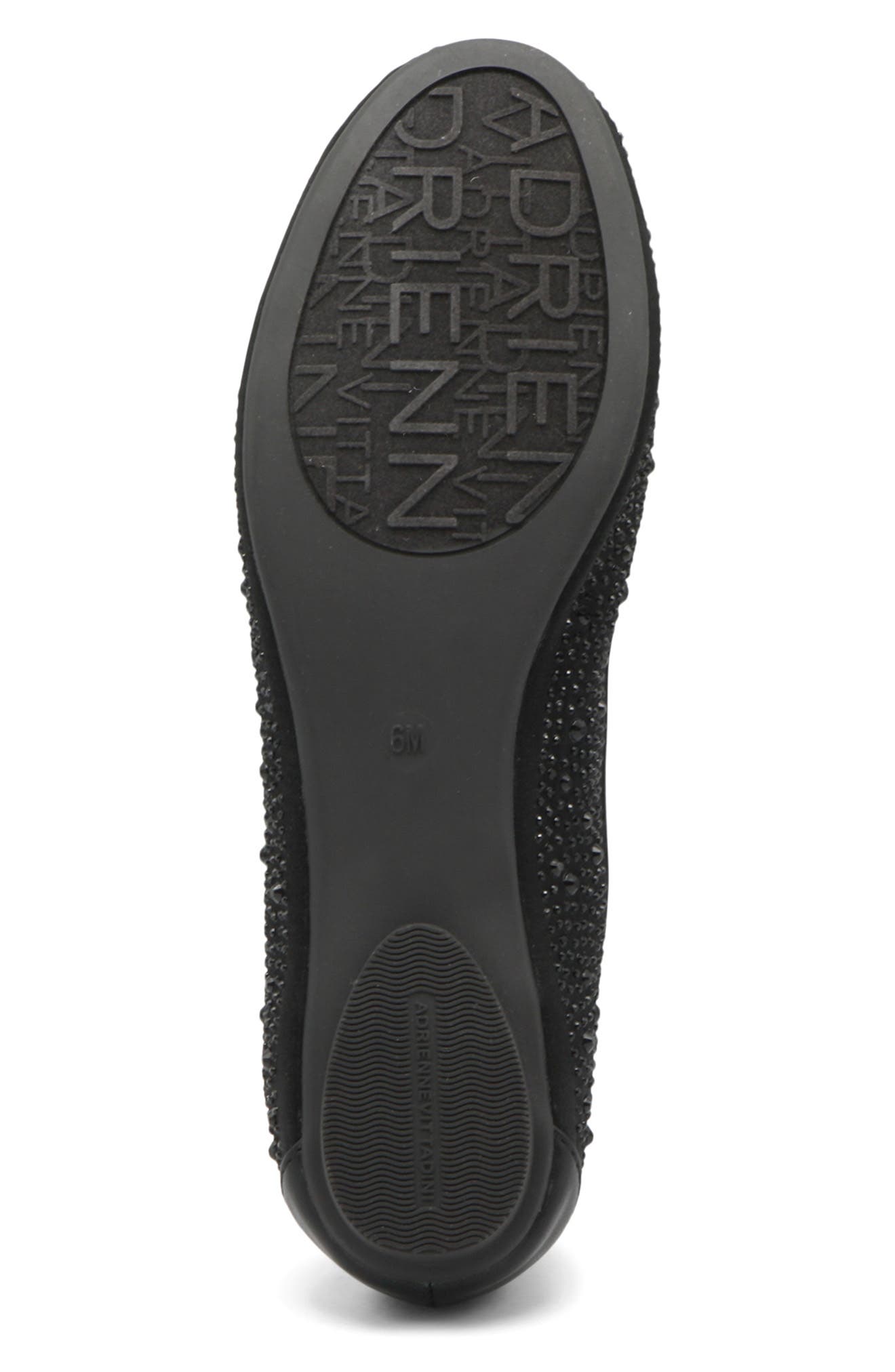 Adrienne Vittadini Cathi Ballet Flat, Alternate, color, 