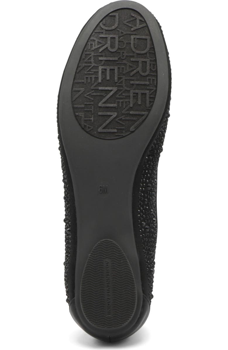 Adrienne Vittadini Cathi Ballet Flat, Alternate, color,