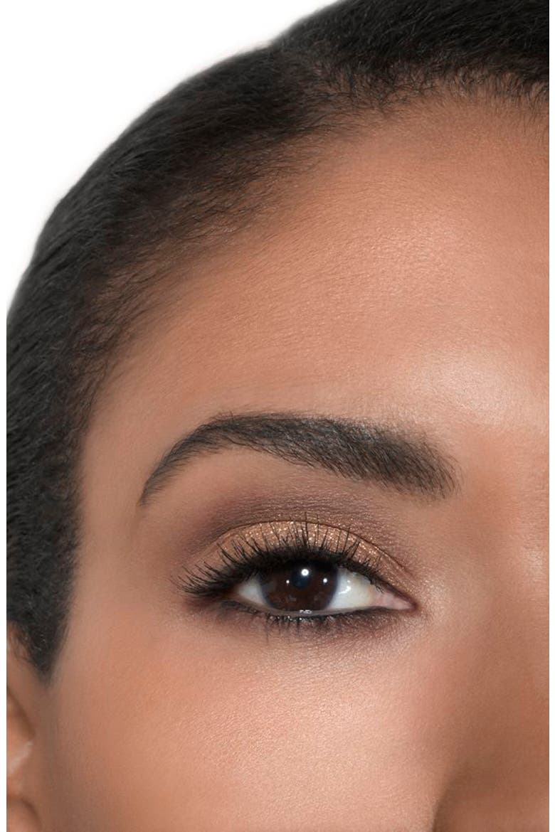LES BEIGES HEALTHY GLOW Natural Eyeshadow Palette, Alternate, color, DEEP