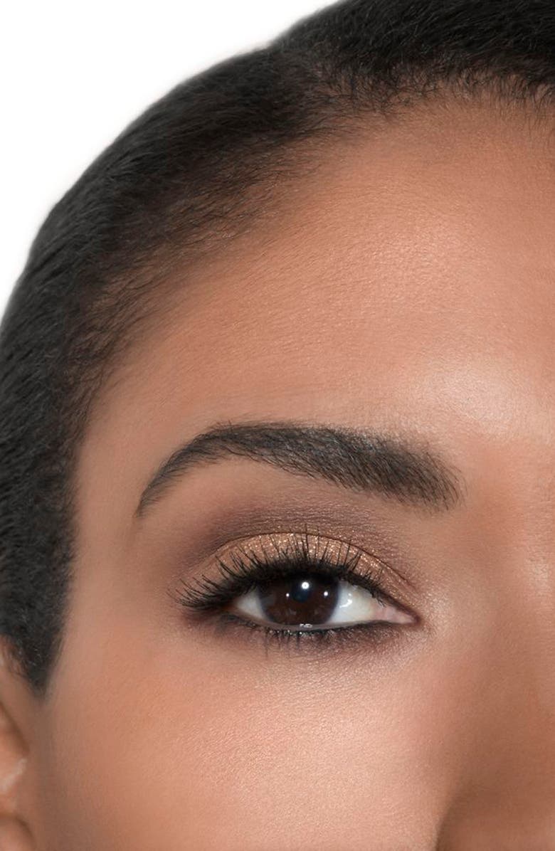 CHANEL LES BEIGES HEALTHY GLOW Natural Eyeshadow Palette, Alternate, color, Deep