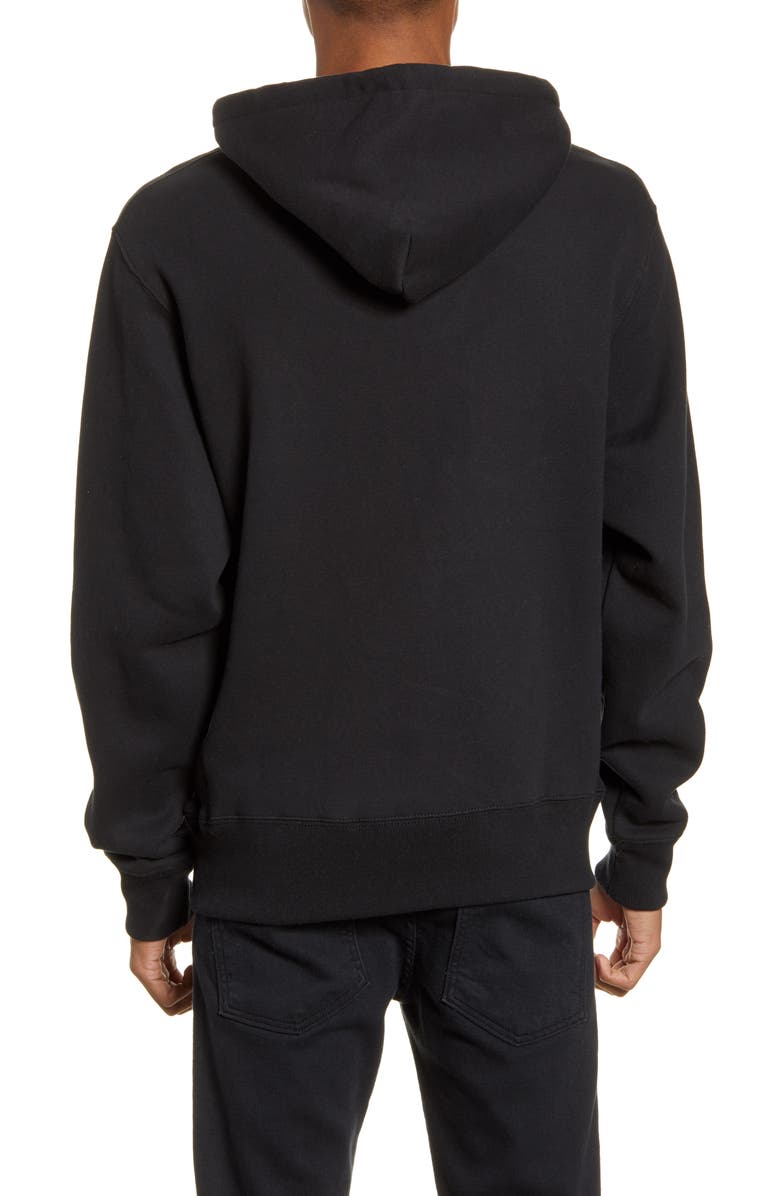 MARKET Chinatown Market New York Hooded Sweatshirt, Alternate, color, 