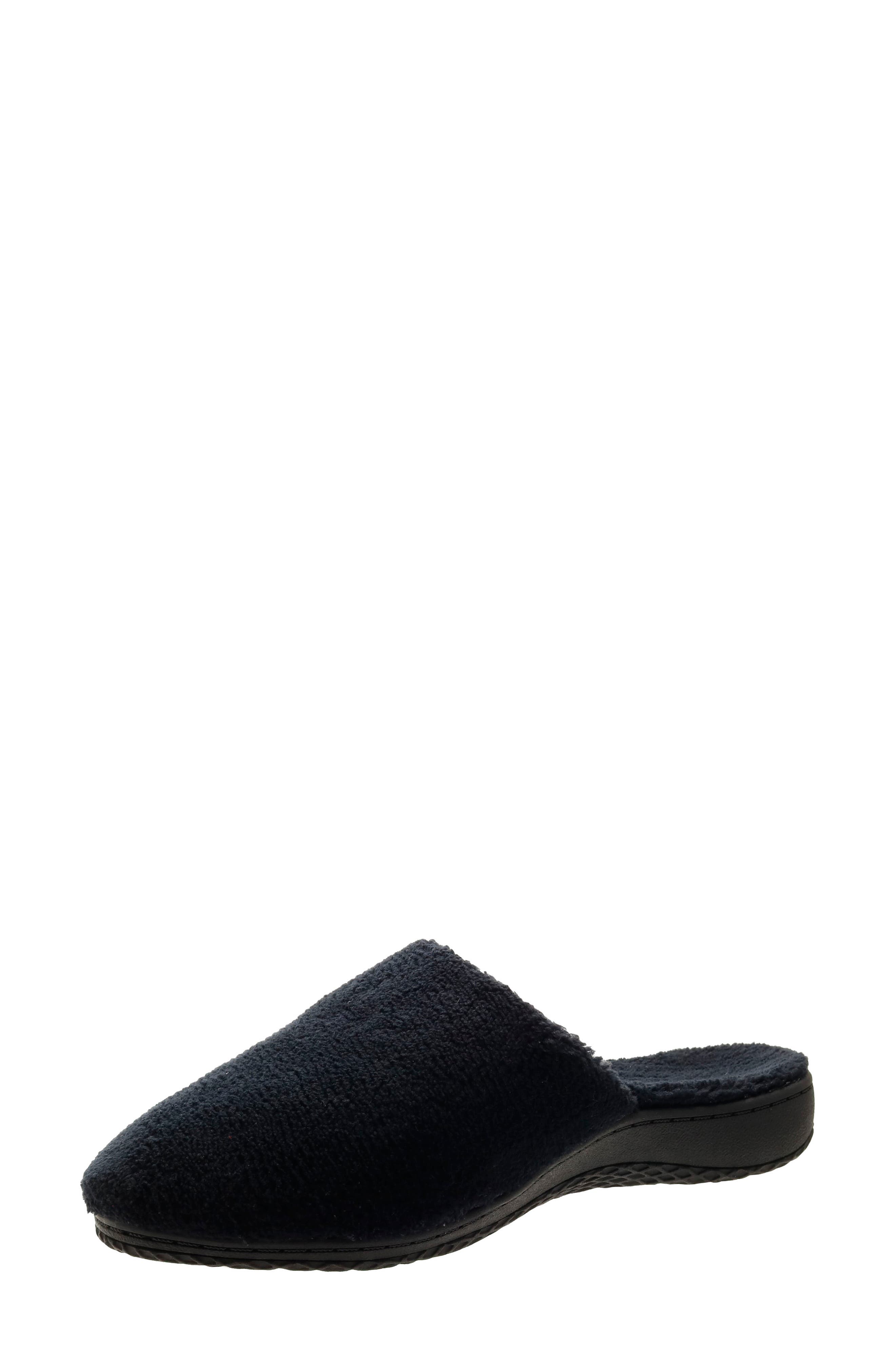 David Tate Cuddle Slipper, Alternate, color, 