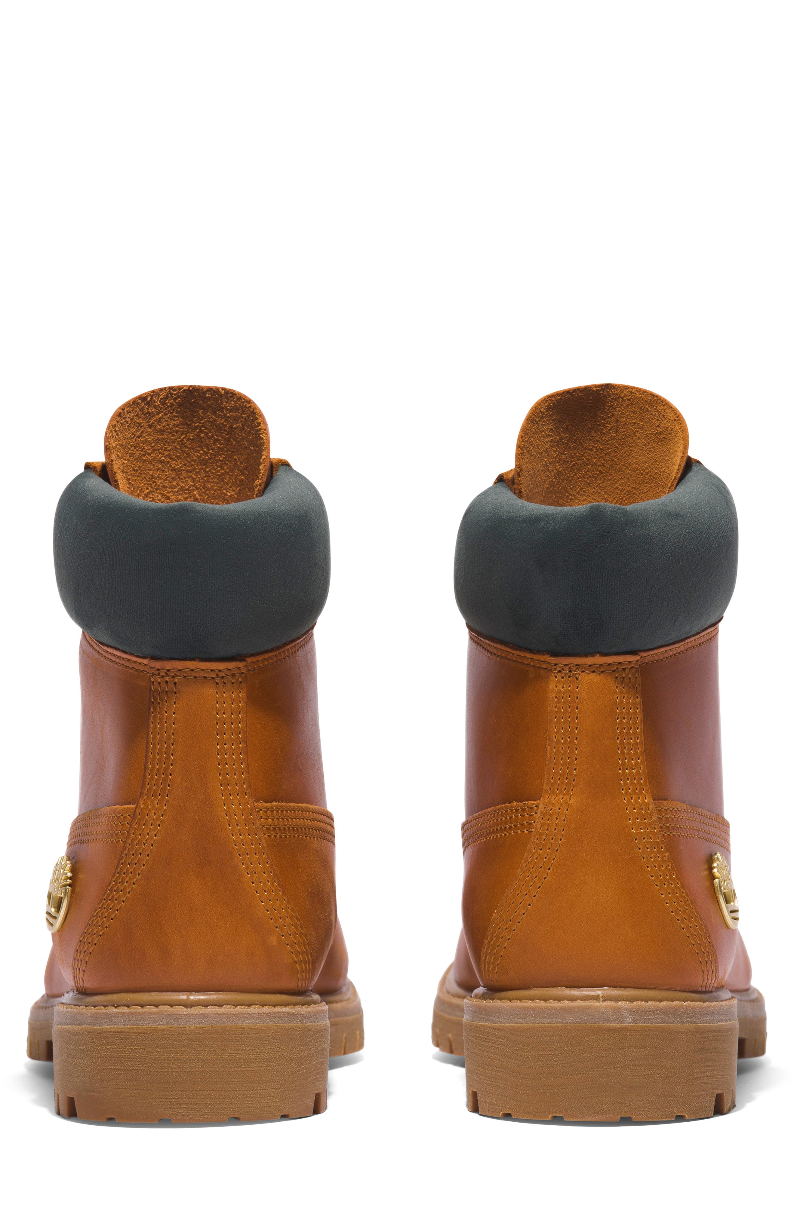 Timberland 6 Inch Premium Waterproof Boot, Alternate, color, 