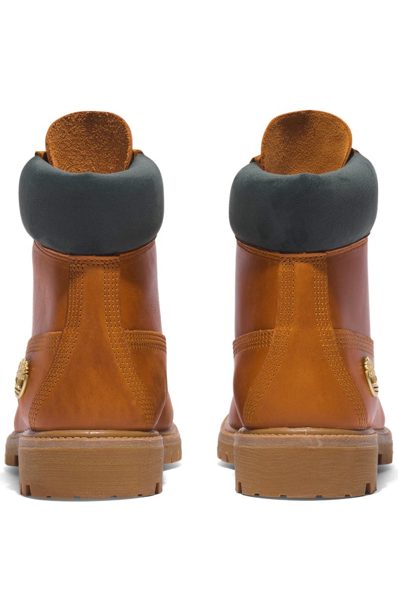 Timberland 6 Inch Premium Waterproof Boot, Alternate, color,