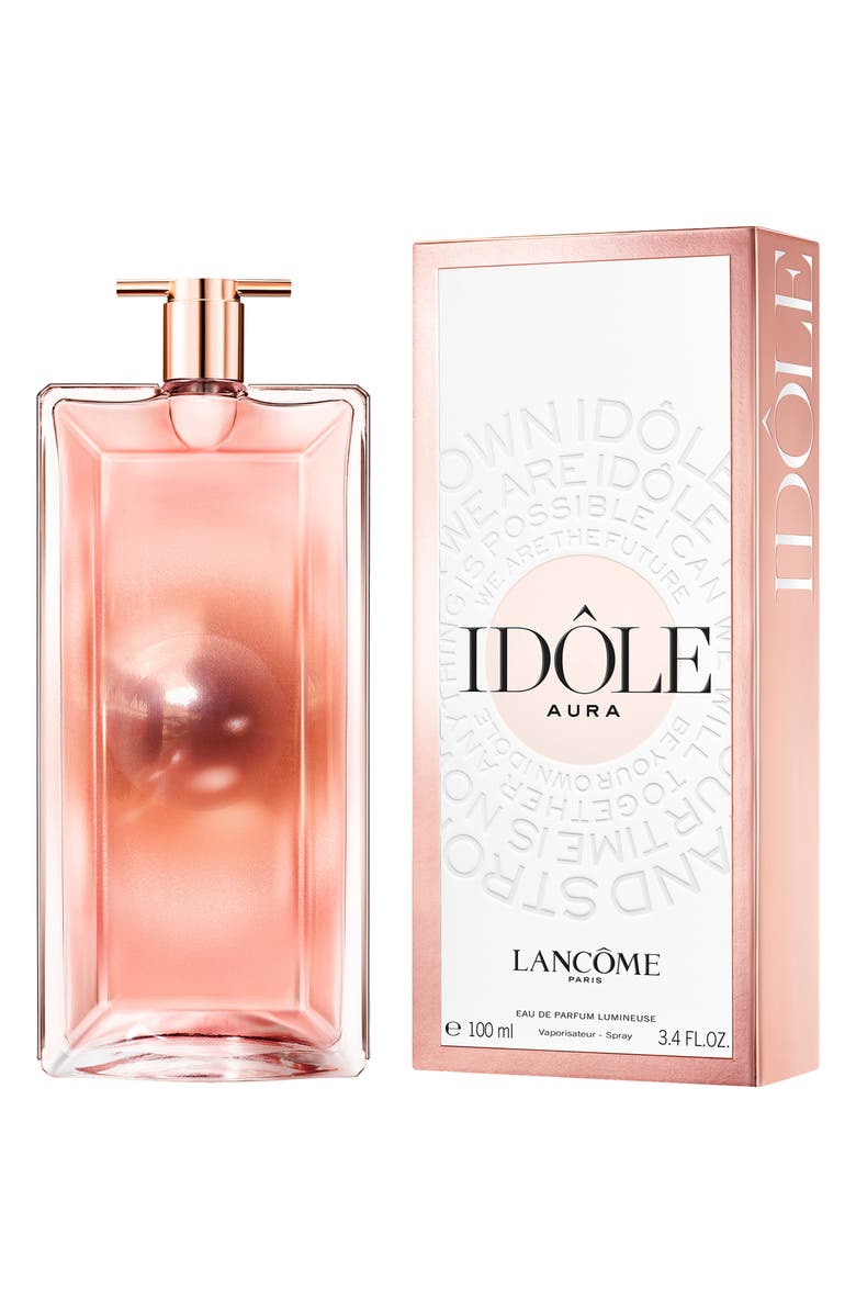 Lancôme Idôle Aura Eau de Parfum, Alternate, color, 