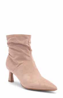 Naturalizer Tribute Kitten Heel Bootie