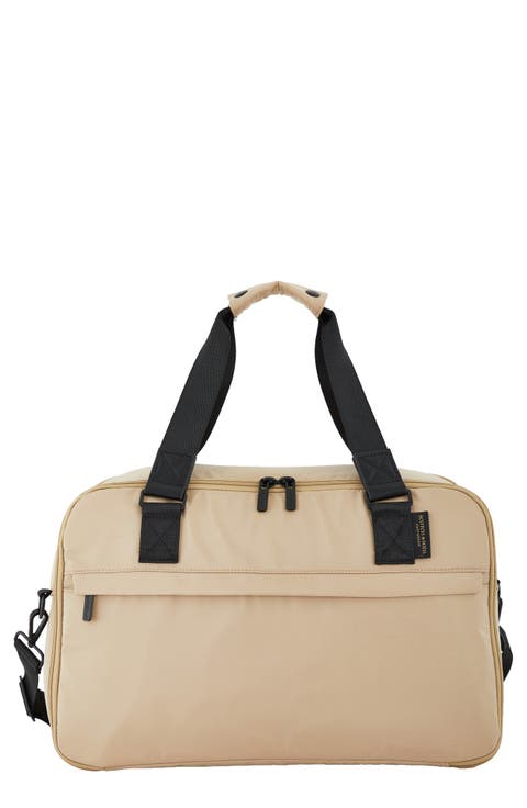 Eindhoven 18-Inch Weekender Bag
