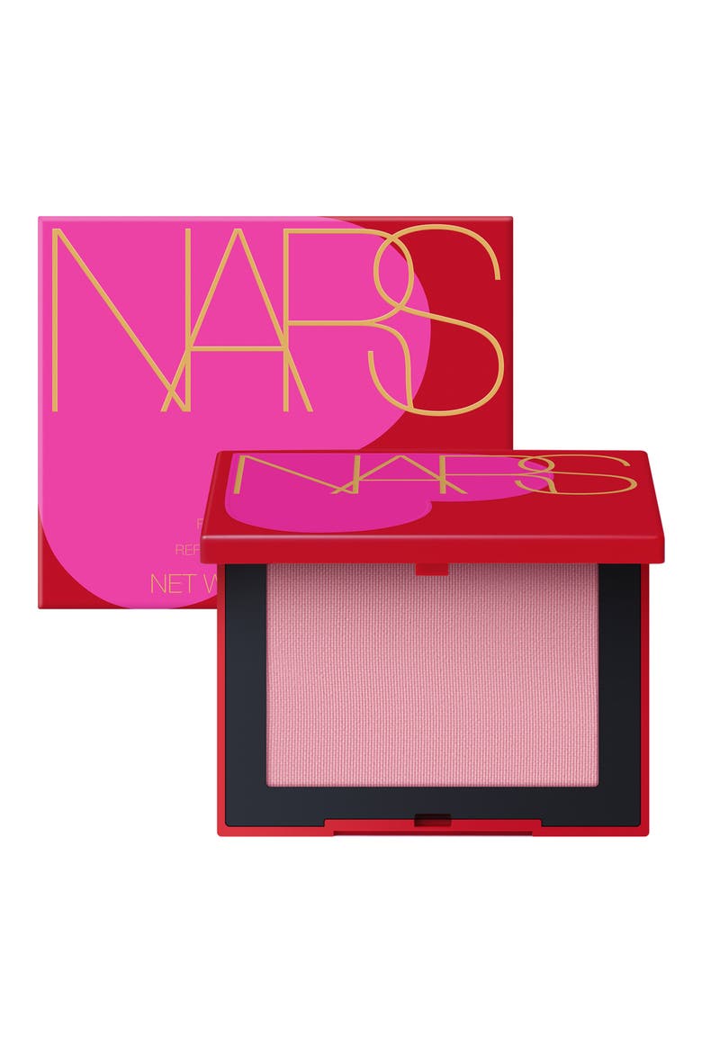 Talc-Free Blush (Nordstrom Exclusive), Main, color, IMPASSIONEDDNU