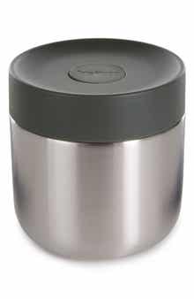 BergHOFF Nommie 12-Ounce Stainless Steel Food Container