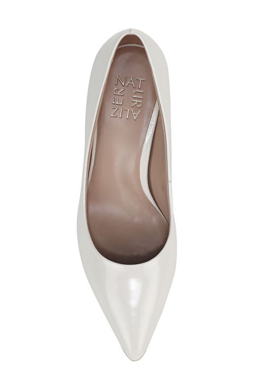 Naturalizer Everly Pump In Warm White