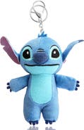 Disney Stitch Plush Keychain