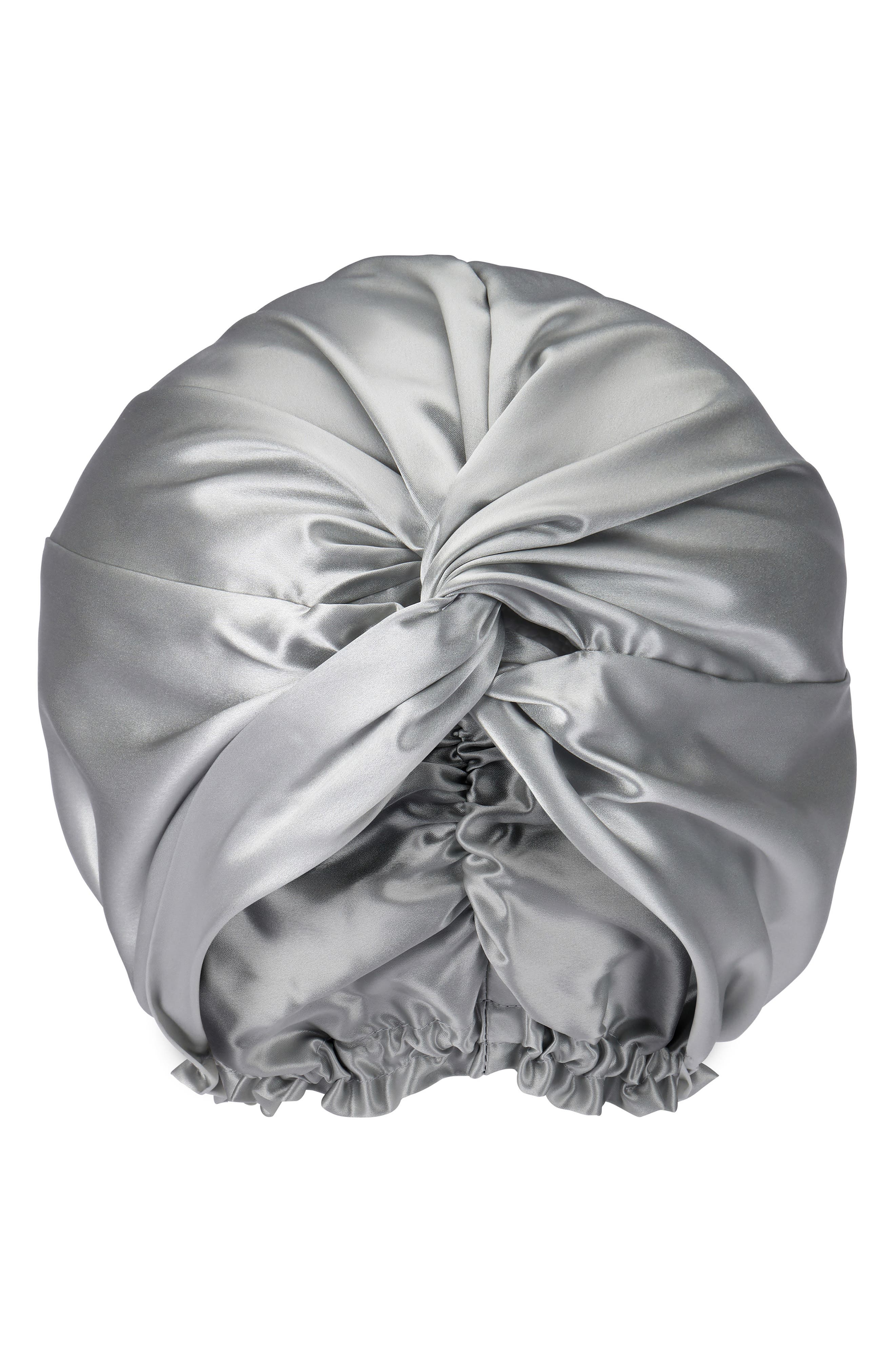 BLISSY Mulberry Silk Hair Bonnet