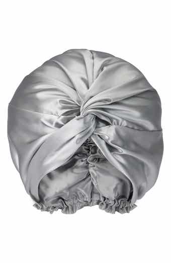 BLISSY Mulberry Silk Hair Bonnet