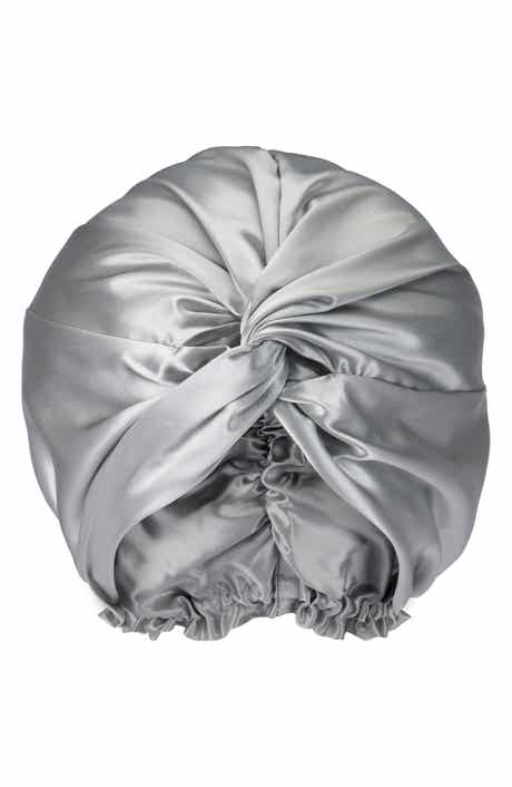 BLISSY Mulberry Silk Hair Bonnet