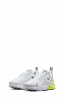 Nike Kids' Air Max 270 Sneaker