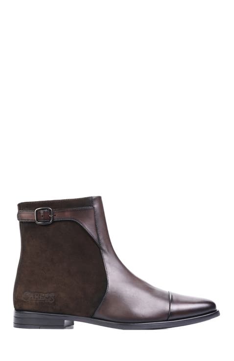 Spirit Chelsea Boot