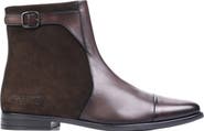 CARLOS SANTANA Spirit Chelsea Boot