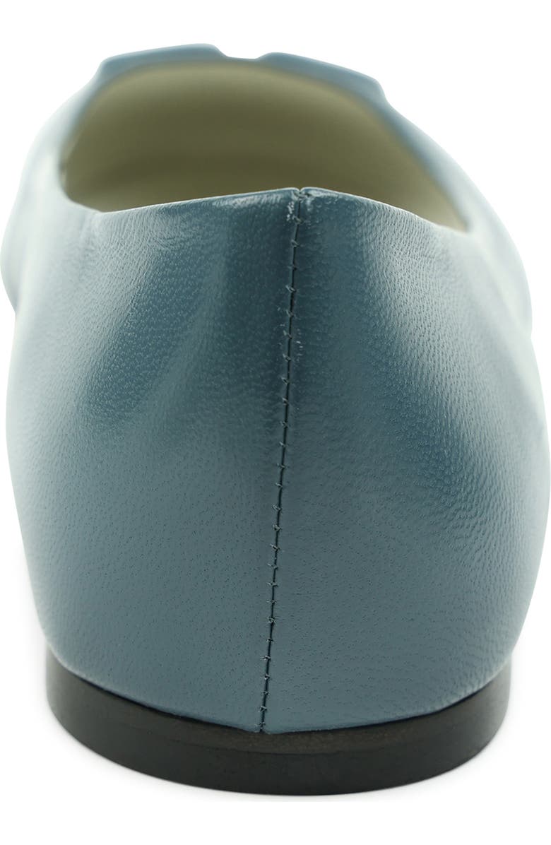 Bruno Magli Bibi Flat, Alternate, color,