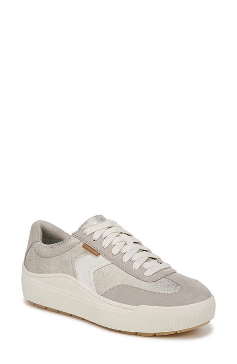 Time Off Win Low Top Sneaker (Women)